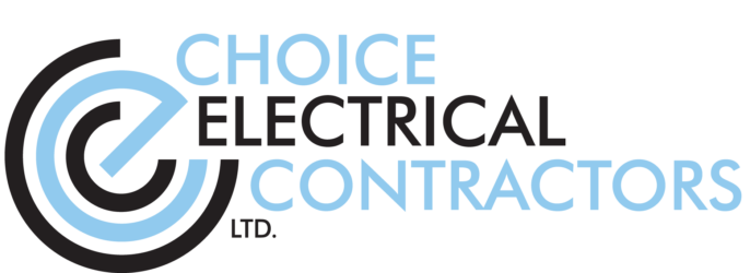 Choice Electrical Contractors Logo